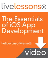 Lesson 14: Creating iDo for iPad, Downloadable Version