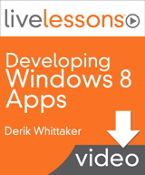 Lesson 3: General Application Features, Downloadable Version