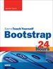 Bootstrap in 24 Hours, Sams Teach Yourself photo