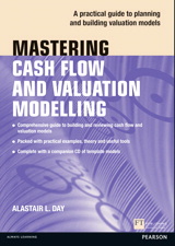 Mastering Cash Flow and Valuation Modelling