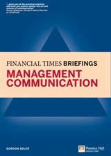 Management Communication: Financial Times Briefing
