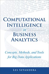 Computational Intelligence in Business Analytics: Concepts, Methods ...