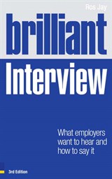 Brilliant Interview, 3rd Edition