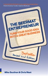 The Beermat Entrepreneur (Revised Edition): Turn your good idea into a great business, 2nd Edition