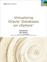 Virtualizing Oracle Databases on vSphere