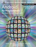 Android for Programmers: An App-Driven Approach, 2nd Edition