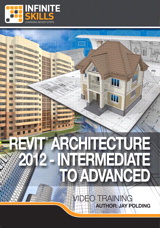 Advanced Revit Architecture 2012 Training