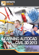 Learning AutoCAD Civil 3D 2013