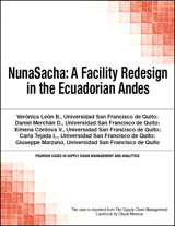 NunaSacha: A Facility Redesign in the Ecuadorian Andes