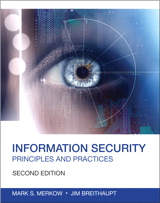 Information Security: Principles and Practices, 2nd Edition