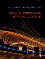 Wireless Communication Networks and Systems