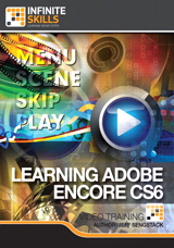 Learning Adobe Encore CS6