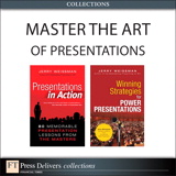 Art of Persuasion (Collection), The