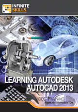 Learning AutoCAD 2013