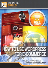 How To Use WordPress for E-Commerce