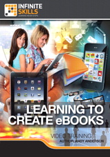 Learning To Create eBooks