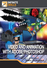 Video And Animation With Adobe Photoshop