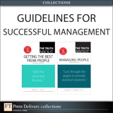 Successful Management Guidelines (Collection)