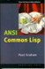 ANSI Common LISP