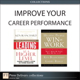 Improve Your Career Performance (Collection)