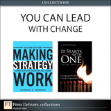 You Can Lead With Change (Collection)
