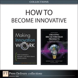 How to Become Innovative