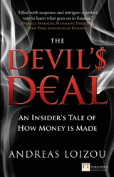 Devil's Deal, The