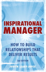 Inspirational Manager, The: How to Build Relationships That Deliver Results, 2nd Edition