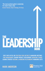 The Leadership Book