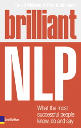 Brilliant NLP: What the most successful people know, do and say, 2nd Edition