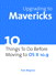 Upgrading to Mavericks: 10 Things To Do Before Moving to OS X 10.9