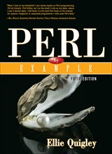 Perl by Example, 5th Edition