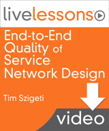 Lesson 4: Wireless LAN QoS Design, Downloadable Version