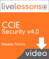 Lesson 4: Intrusion Prevention and Content Security, Downloadable Version