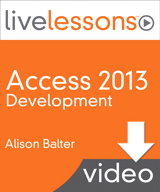 Access as a Development Tool, Downloadable Version