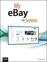 My eBay for Seniors