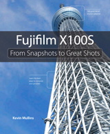Fujifilm X100S: From Snapshots to Great Shots