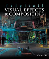 [digital] Visual Effects and Compositing