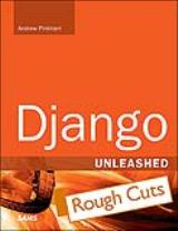 Django Unleashed, Rough Cuts