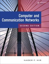 Computer and Communication Networks, 2nd Edition