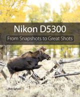 Nikon D5300: From Snapshots to Great Shots