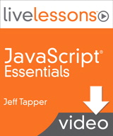 Lesson 3: Understanding Data in JavaScript, Downloadable Version