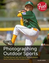 Photographing Outdoor Sports