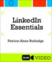 LinkedIn Essentials (Que Video)