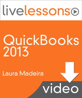 QuickBooks Reports, Downloadable Version