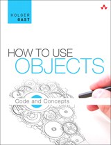 How to Use Objects: Code and Concepts