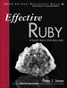 Effective Ruby: 48 Specific Ways to Write Better Ruby