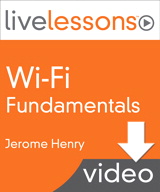Lesson 7: Wi-Fi Security, Downloadable Version