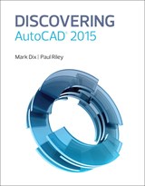 Discovering AutoCAD 2015