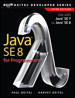 Java SE8 for Programmers, 3rd Edition